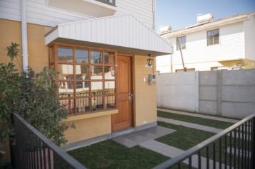 Buin Santa Adela